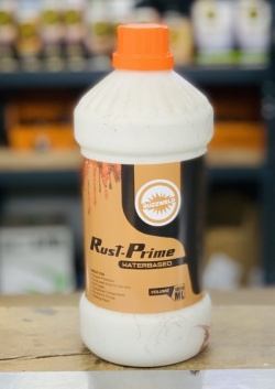 Rust Primer Rust Converter